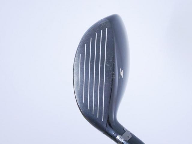 Fairway Wood : Titleist : หัวไม้ 5 Titleist 913F Loft 18 ก้าน Mitsubishi Diamana 62 Flex R