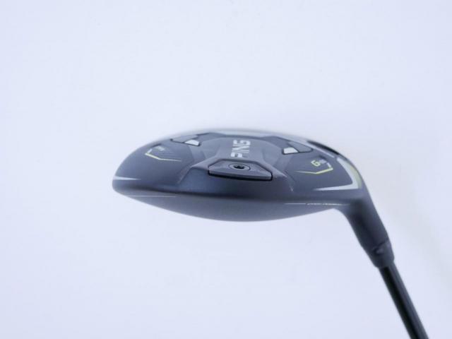 Fairway Wood : Ping : หัวไม้ 3 Ping G430 MAX (ปี 2024) Loft 15 ก้าน Ping Alta J CB Flex S