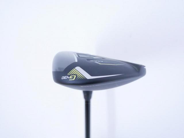Fairway Wood : Ping : หัวไม้ 3 Ping G430 MAX (ปี 2024) Loft 15 ก้าน Ping Alta J CB Flex S