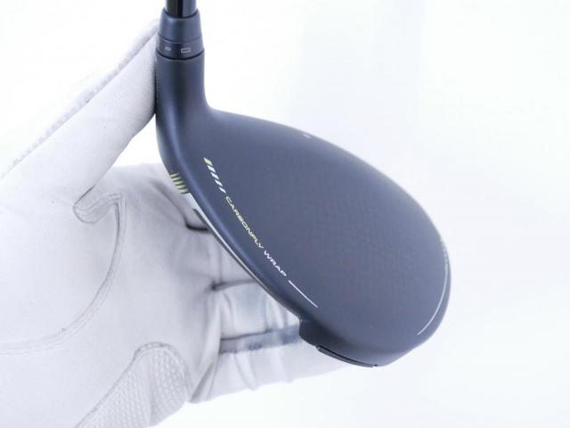 Fairway Wood : Ping : หัวไม้ 3 Ping G430 MAX (ปี 2024) Loft 15 ก้าน Ping Alta J CB Flex S