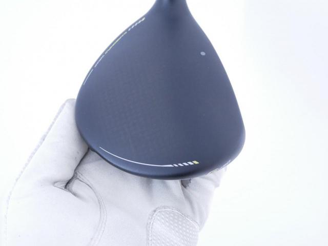 Fairway Wood : Ping : หัวไม้ 3 Ping G430 MAX (ปี 2024) Loft 15 ก้าน Ping Alta J CB Flex S