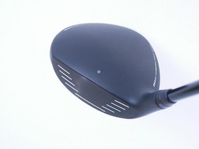 Fairway Wood : Ping : หัวไม้ 3 Ping G430 MAX (ปี 2024) Loft 15 ก้าน Ping Alta J CB Flex S