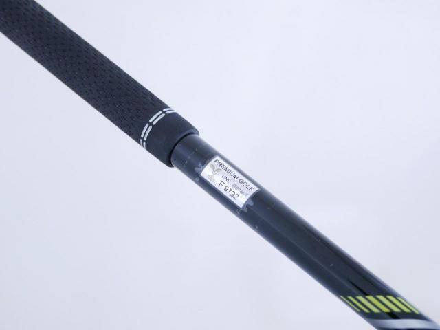 Fairway Wood : Ping : หัวไม้ 3 Ping G430 MAX (ปี 2024) Loft 15 ก้าน Ping Alta J CB Flex S