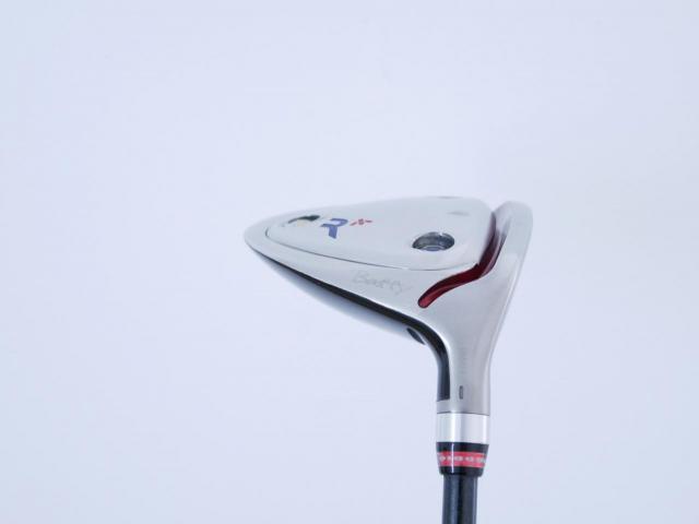 Fairway Wood : Other Brand : หัวไม้ 4 Daiwa RODDIO Silver N-Sole (รุ่นท้อปสุด ของใหม่เกือบ 3 หมื่นบาท) Loft 16.9 สุดยอดก้าน Crime Of Angel 