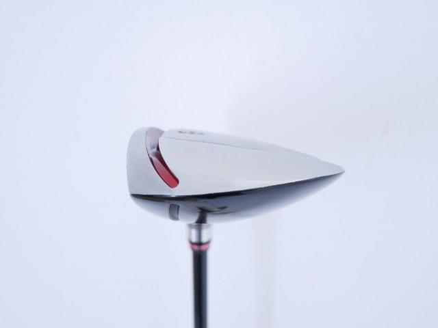 Fairway Wood : Other Brand : หัวไม้ 4 Daiwa RODDIO Silver N-Sole (รุ่นท้อปสุด ของใหม่เกือบ 3 หมื่นบาท) Loft 16.9 สุดยอดก้าน Crime Of Angel 