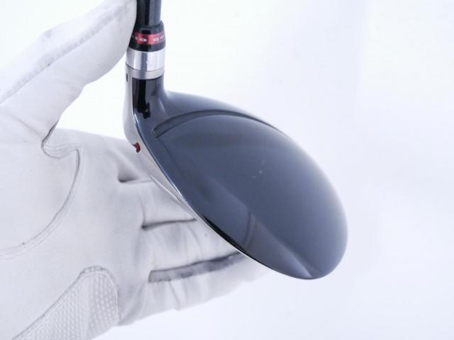 Fairway Wood : Other Brand : หัวไม้ 4 Daiwa RODDIO Silver N-Sole (รุ่นท้อปสุด ของใหม่เกือบ 3 หมื่นบาท) Loft 16.9 สุดยอดก้าน Crime Of Angel 