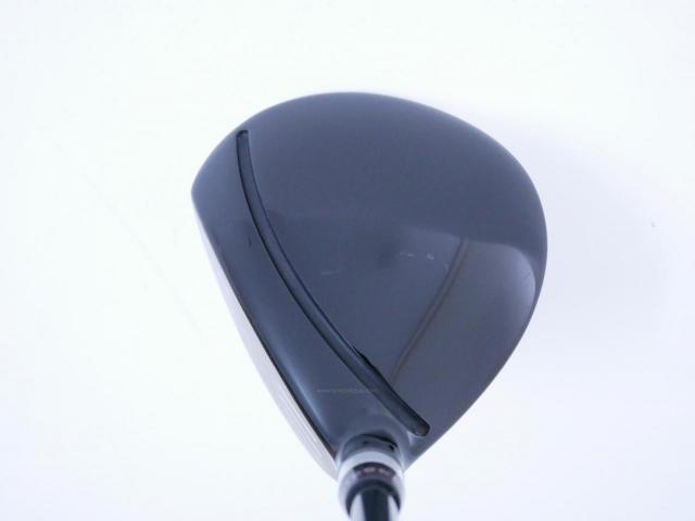 Fairway Wood : Other Brand : หัวไม้ 4 Daiwa RODDIO Silver N-Sole (รุ่นท้อปสุด ของใหม่เกือบ 3 หมื่นบาท) Loft 16.9 สุดยอดก้าน Crime Of Angel 