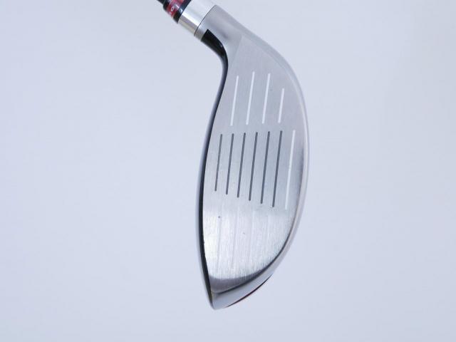 Fairway Wood : Other Brand : หัวไม้ 4 Daiwa RODDIO Silver N-Sole (รุ่นท้อปสุด ของใหม่เกือบ 3 หมื่นบาท) Loft 16.9 สุดยอดก้าน Crime Of Angel 