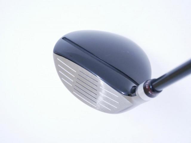 Fairway Wood : Other Brand : หัวไม้ 4 Daiwa RODDIO Silver N-Sole (รุ่นท้อปสุด ของใหม่เกือบ 3 หมื่นบาท) Loft 16.9 สุดยอดก้าน Crime Of Angel 