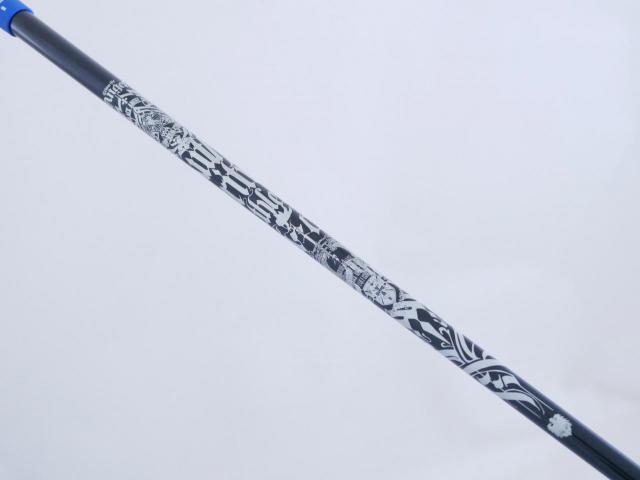 Fairway Wood : Other Brand : หัวไม้ 4 Daiwa RODDIO Silver N-Sole (รุ่นท้อปสุด ของใหม่เกือบ 3 หมื่นบาท) Loft 16.9 สุดยอดก้าน Crime Of Angel 