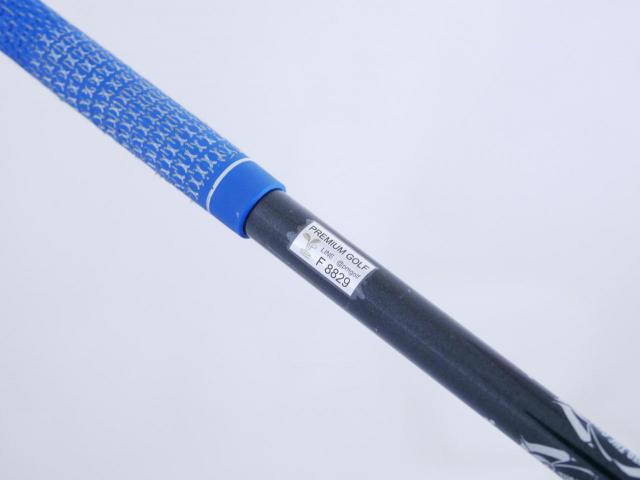 Fairway Wood : Other Brand : หัวไม้ 4 Daiwa RODDIO Silver N-Sole (รุ่นท้อปสุด ของใหม่เกือบ 3 หมื่นบาท) Loft 16.9 สุดยอดก้าน Crime Of Angel 