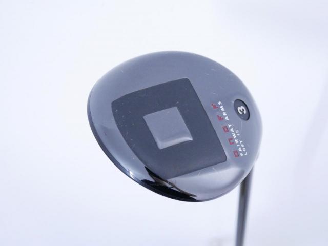 Fairway Wood : Other Brand : หัวไม้ 3 Daiwa OnOff FAIRWAY ARMS Loft 15 Flex S
