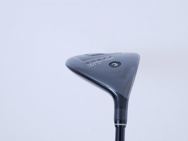 Fairway Wood : Other Brand : หัวไม้ 3 Daiwa OnOff FAIRWAY ARMS Loft 15 Flex S