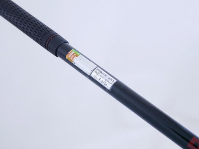 Fairway Wood : Other Brand : หัวไม้ 3 Daiwa OnOff FAIRWAY ARMS Loft 15 Flex S