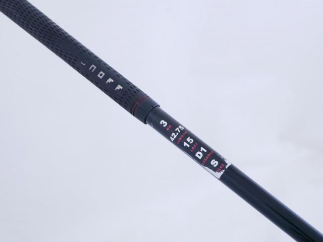 Fairway Wood : Other Brand : หัวไม้ 3 Daiwa OnOff FAIRWAY ARMS Loft 15 Flex S