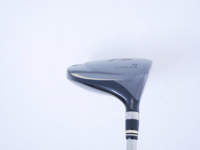Fairway Wood : Other Brand : หัวไม้ 5 Ryoma F Titanium (ปี 2020 ไกลมากๆ) Loft 18 ก้าน Ryoma Beyond Power Flex ∞