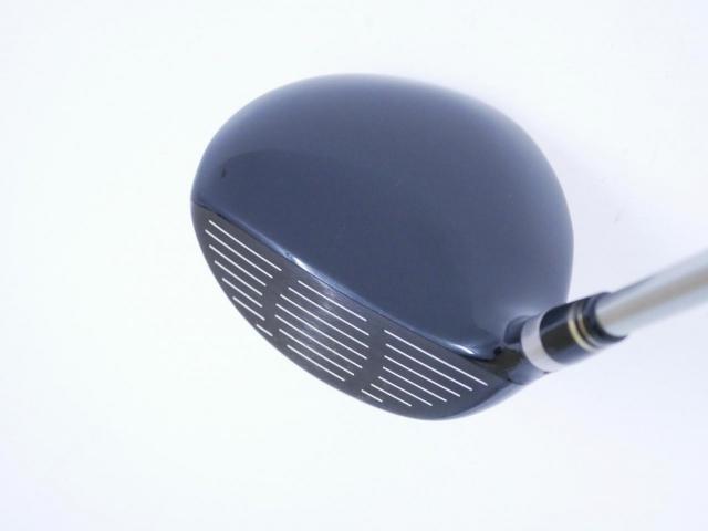 Fairway Wood : Other Brand : หัวไม้ 5 Ryoma F Titanium (ปี 2020 ไกลมากๆ) Loft 18 ก้าน Ryoma Beyond Power Flex ∞