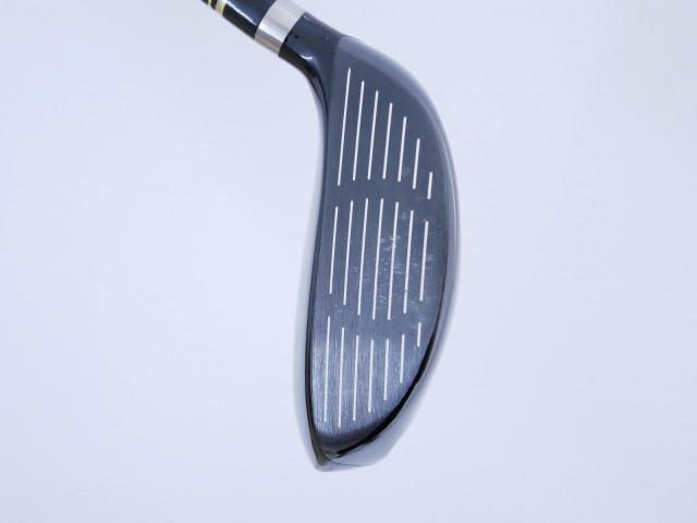 Fairway Wood : Other Brand : หัวไม้ 5 Ryoma F Titanium (ปี 2020 ไกลมากๆ) Loft 18 ก้าน Ryoma Beyond Power Flex ∞