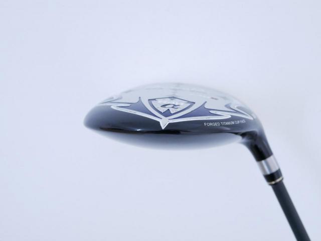 Fairway Wood : Other Brand : หัวไม้ 5 Romaro RAY Alpha (รุ่นปี 2020 หัว Titanium เสียงใส ตีไกลมาก) Loft 18 สุดยอดก้าน Fire Express FW4 F1 Flex S