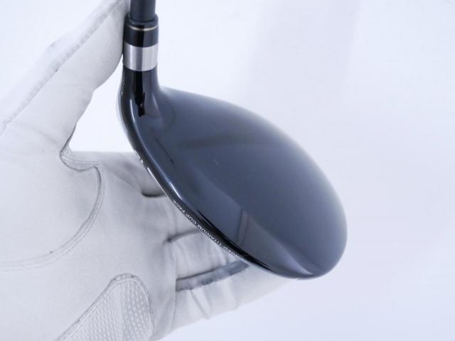 Fairway Wood : Other Brand : หัวไม้ 5 Romaro RAY Alpha (รุ่นปี 2020 หัว Titanium เสียงใส ตีไกลมาก) Loft 18 สุดยอดก้าน Fire Express FW4 F1 Flex S