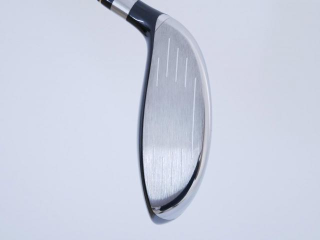 Fairway Wood : Other Brand : หัวไม้ 5 Romaro RAY Alpha (รุ่นปี 2020 หัว Titanium เสียงใส ตีไกลมาก) Loft 18 สุดยอดก้าน Fire Express FW4 F1 Flex S