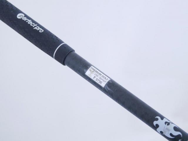 Fairway Wood : Other Brand : หัวไม้ 5 Romaro RAY Alpha (รุ่นปี 2020 หัว Titanium เสียงใส ตีไกลมาก) Loft 18 สุดยอดก้าน Fire Express FW4 F1 Flex S