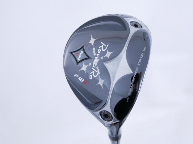 Fairway Wood : Other Brand : หัวไม้ 5 Romaro RAY V (รุ่นปี 2022) Loft 18 ก้าน UST Mamiya ATTAS MB FW 75 Flex S