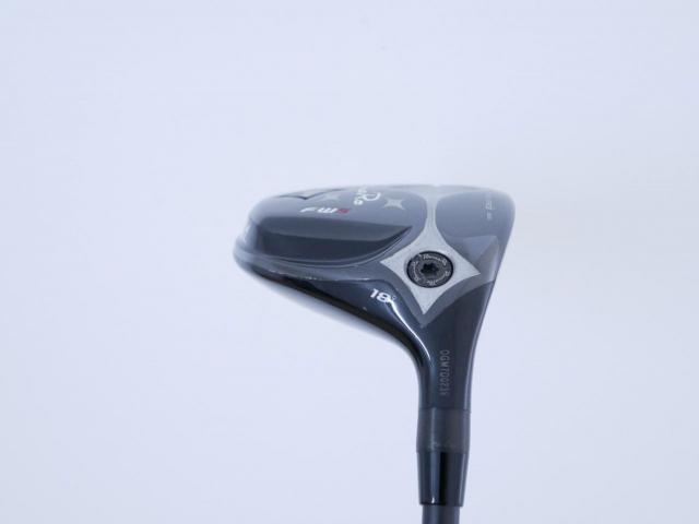 Fairway Wood : Other Brand : หัวไม้ 5 Romaro RAY V (รุ่นปี 2022) Loft 18 ก้าน UST Mamiya ATTAS MB FW 75 Flex S