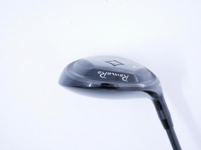 Fairway Wood : Other Brand : หัวไม้ 5 Romaro RAY V (รุ่นปี 2022) Loft 18 ก้าน UST Mamiya ATTAS MB FW 75 Flex S