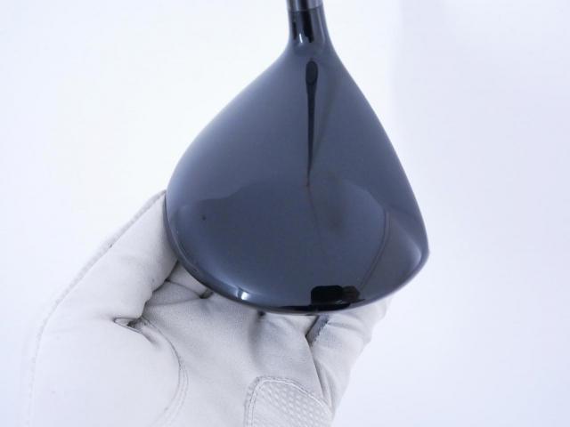 Fairway Wood : Other Brand : หัวไม้ 2.5 Crazy CRZ Full Titanium Loft 13 สุดยอดก้าน Crazy Longest Yard FW-01 Evolution Flex R2 (5.9)