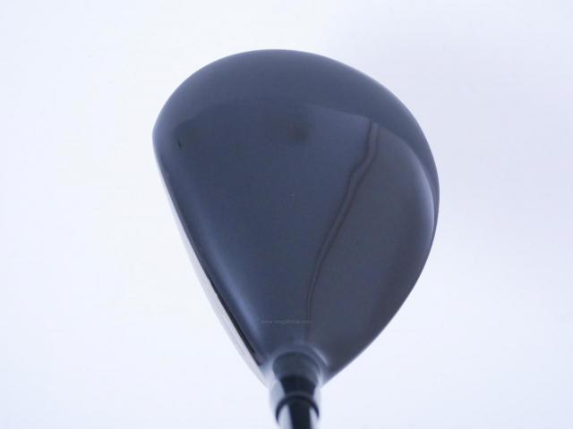 Fairway Wood : Other Brand : หัวไม้ 2.5 Crazy CRZ Full Titanium Loft 13 สุดยอดก้าน Crazy Longest Yard FW-01 Evolution Flex R2 (5.9)