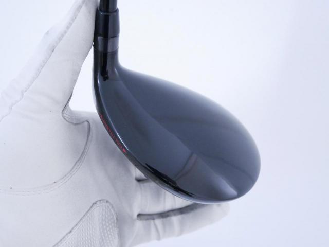 Fairway Wood : Other Brand : หัวไม้ 2.5 Crazy CRZ Full Titanium Loft 13 สุดยอดก้าน Crazy Longest Yard FW-01 Evolution Flex R2 (5.9)