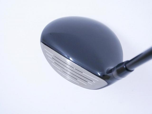 Fairway Wood : Other Brand : หัวไม้ 2.5 Crazy CRZ Full Titanium Loft 13 สุดยอดก้าน Crazy Longest Yard FW-01 Evolution Flex R2 (5.9)