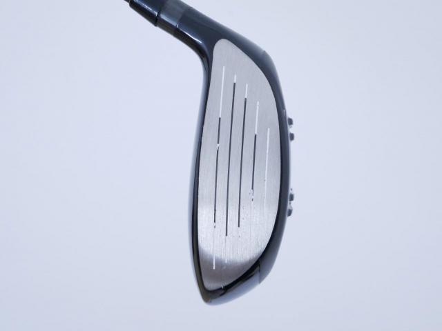 Fairway Wood : Other Brand : หัวไม้ 2.5 Crazy CRZ Full Titanium Loft 13 สุดยอดก้าน Crazy Longest Yard FW-01 Evolution Flex R2 (5.9)