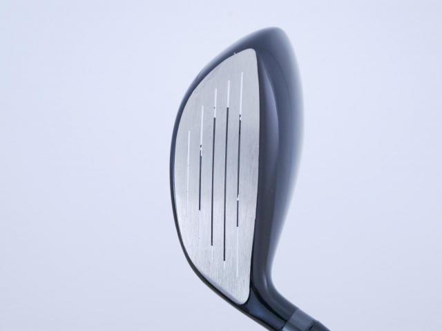 Fairway Wood : Other Brand : หัวไม้ 2.5 Crazy CRZ Full Titanium Loft 13 สุดยอดก้าน Crazy Longest Yard FW-01 Evolution Flex R2 (5.9)