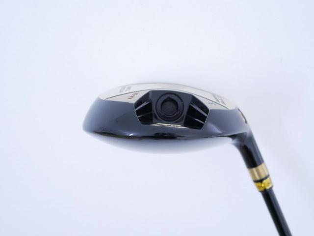 Fairway Wood : Kamui : หัวไม้ 3 Kamuiworks KM-300 (หน้าเด้ง มีสปริงข้างใน หายากมาก) Loft 15 ก้าน Fujikura Double Kick Flex R
