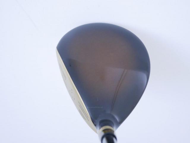 Fairway Wood : Kamui : หัวไม้ 3 Kamuiworks KM-300 (หน้าเด้ง มีสปริงข้างใน หายากมาก) Loft 15 ก้าน Fujikura Double Kick Flex R