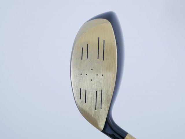 Fairway Wood : Kamui : หัวไม้ 3 Kamuiworks KM-300 (หน้าเด้ง มีสปริงข้างใน หายากมาก) Loft 15 ก้าน Fujikura Double Kick Flex R