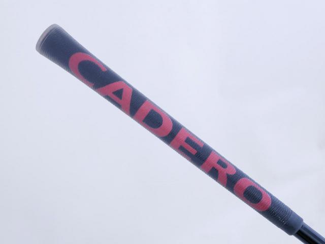 Fairway Wood : Kamui : หัวไม้ 3 Kamuiworks KM-300 (หน้าเด้ง มีสปริงข้างใน หายากมาก) Loft 15 ก้าน Fujikura Double Kick Flex R