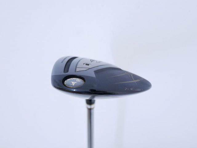 Fairway Wood : Tsuruya : หัวไม้ 5 Tsuruya AXEL Gold Premium 5 (รุ่นปี 2023 ตัวท๊อป เด้งเกินกฏ ของใหม่ 2 หมื่นกว่า) Loft 18 Flex R