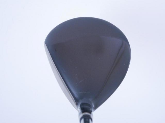 Fairway Wood : Tsuruya : หัวไม้ 5 Tsuruya AXEL Gold Premium 5 (รุ่นปี 2023 ตัวท๊อป เด้งเกินกฏ ของใหม่ 2 หมื่นกว่า) Loft 18 Flex R