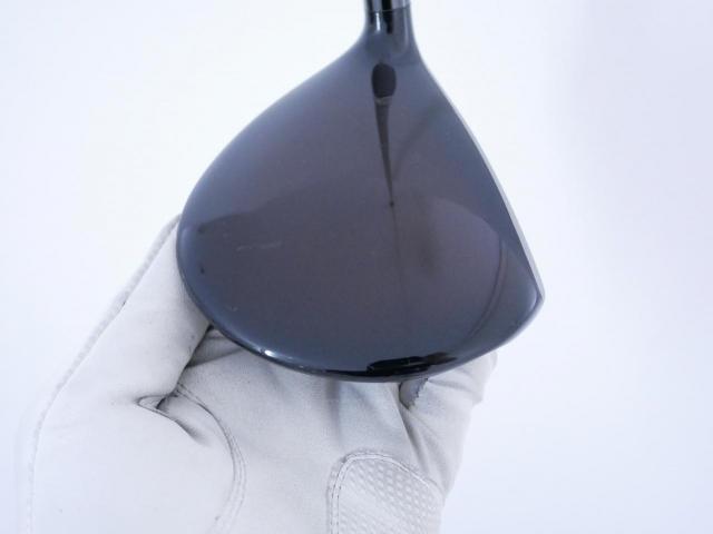 Fairway Wood : Tsuruya : หัวไม้ 5 Tsuruya AXEL Gold Premium 5 (รุ่นปี 2023 ตัวท๊อป เด้งเกินกฏ ของใหม่ 2 หมื่นกว่า) Loft 18 Flex R