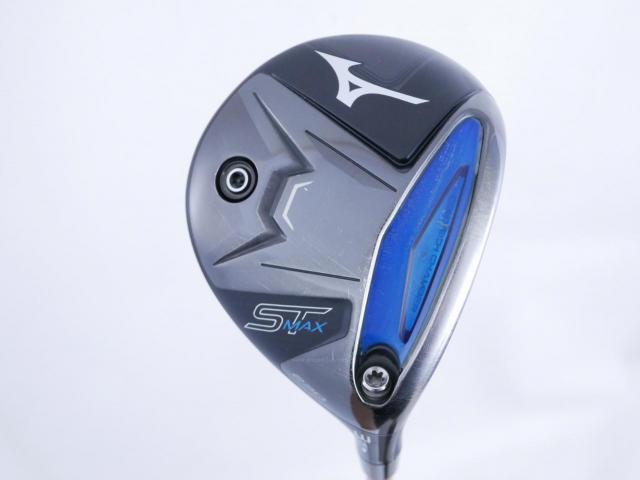 Fairway Wood : Other Brand : หัวไม้ 3 Mizuno ST-MAX 230 (ออกปี 2023) Loft 15 ก้าน Tour AD DI-5 Flex S