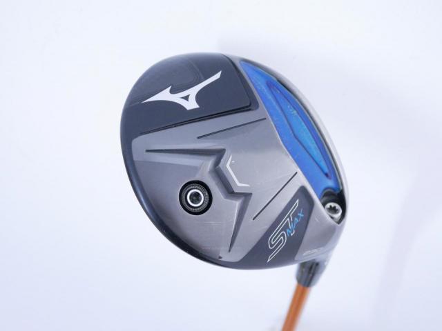 Fairway Wood : Other Brand : หัวไม้ 3 Mizuno ST-MAX 230 (ออกปี 2023) Loft 15 ก้าน Tour AD DI-5 Flex S