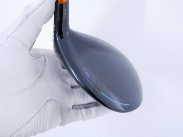 Fairway Wood : Other Brand : หัวไม้ 3 Mizuno ST-MAX 230 (ออกปี 2023) Loft 15 ก้าน Tour AD DI-5 Flex S