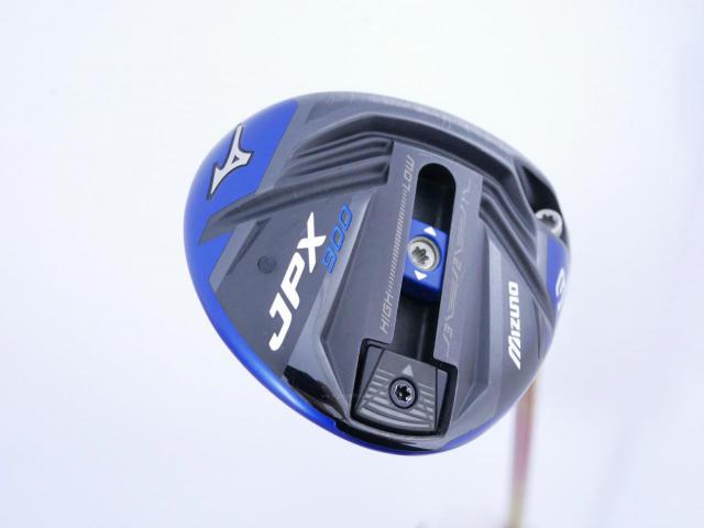Fairway Wood : Other Brand : หัวไม้ 3 Mizuno JPX 900 Loft 13-17 (ปรับได้) ก้าน Fujikura Speeder 569 Evolution II Flex R