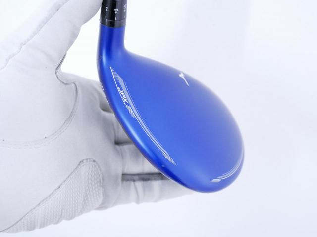 Fairway Wood : Other Brand : หัวไม้ 3 Mizuno JPX 900 Loft 13-17 (ปรับได้) ก้าน Fujikura Speeder 569 Evolution II Flex R
