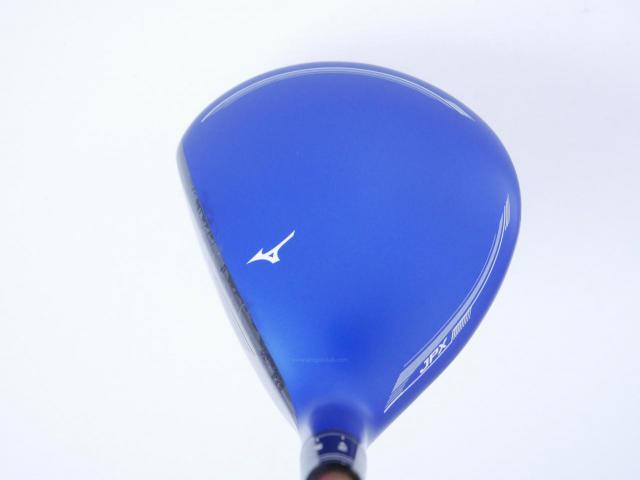 Fairway Wood : Other Brand : หัวไม้ 3 Mizuno JPX 900 Loft 13-17 (ปรับได้) ก้าน Fujikura Speeder 569 Evolution II Flex R