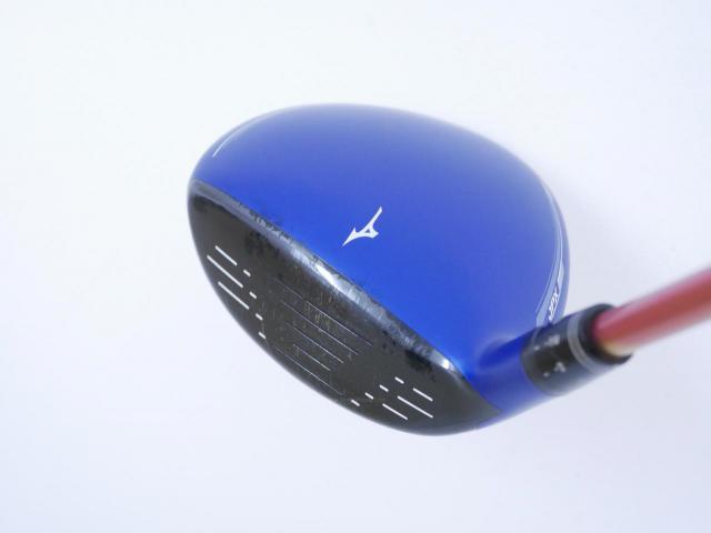 Fairway Wood : Other Brand : หัวไม้ 3 Mizuno JPX 900 Loft 13-17 (ปรับได้) ก้าน Fujikura Speeder 569 Evolution II Flex R