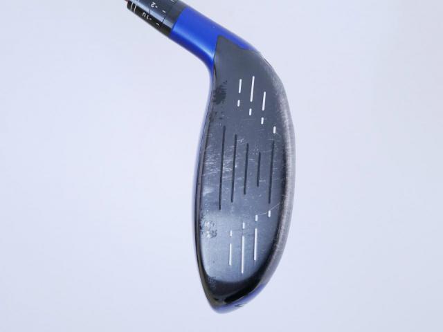Fairway Wood : Other Brand : หัวไม้ 3 Mizuno JPX 900 Loft 13-17 (ปรับได้) ก้าน Fujikura Speeder 569 Evolution II Flex R